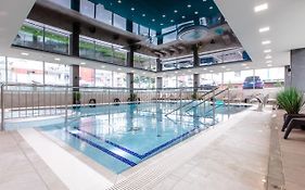 Resort Apartamenty Klifowa Rewal 23